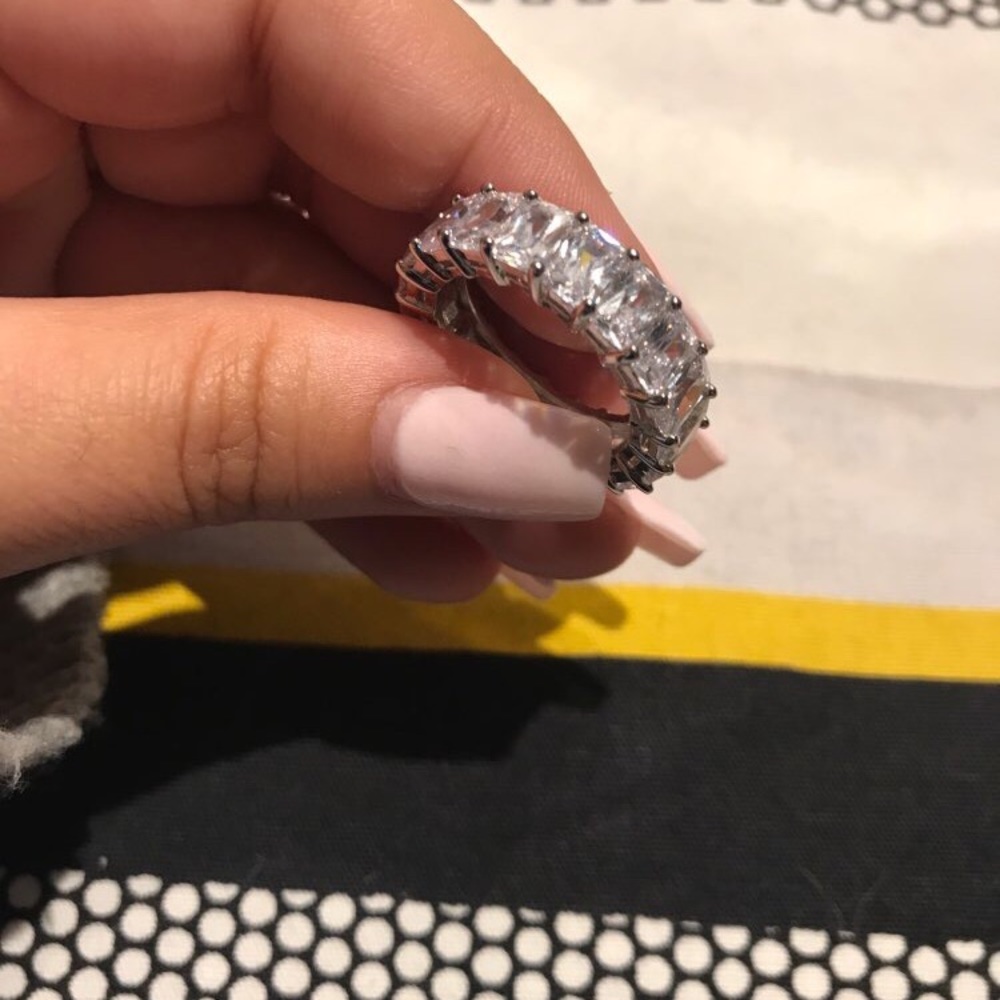 Women ring